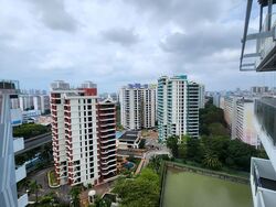 Urban Vista (D16), Condominium #456129791